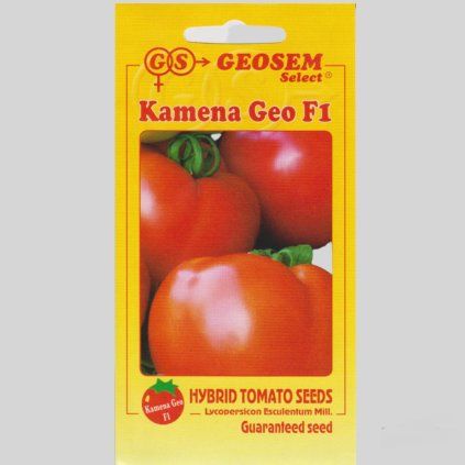 KAMENA GEO