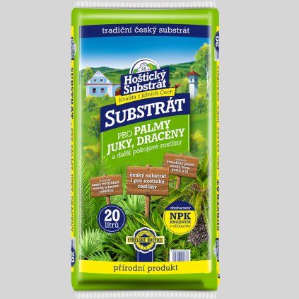 SUBSTRÁT