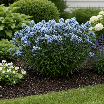 Amsonia