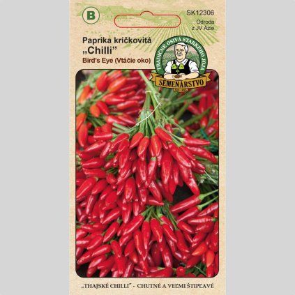 Paprika Chilli 1