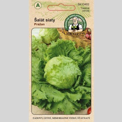 Salat Prazan 1