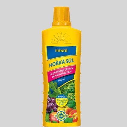 horka sol