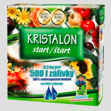 Hnojivo Kristalon Start