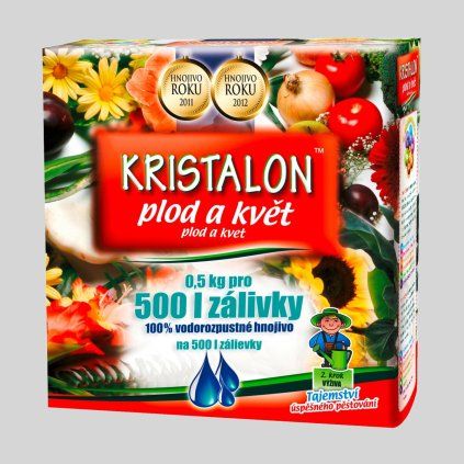 K plodakvet