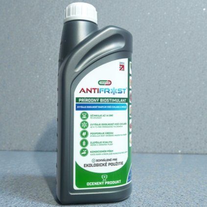 antifrost