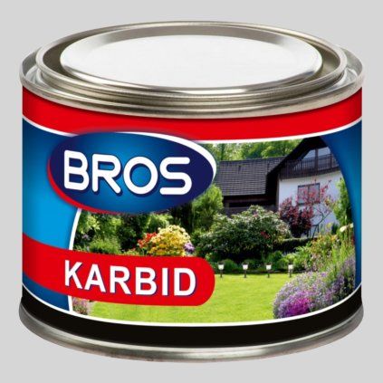 b karbid