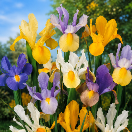 38923 iris