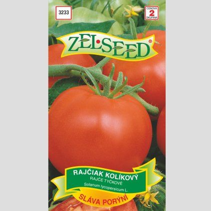 Zelseed semena rajciak slava poryni 1