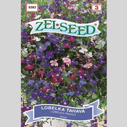 5570 zelseed semena lobelka tahava zmes 0 09 g