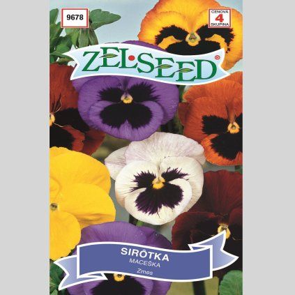 5621 zelseed semena sirotka zmes 0 25 g