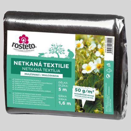 Netkana textilia 5x1,6 m