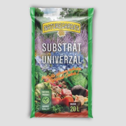 substrat univerzal