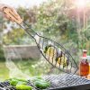 grilovacia mriezka na ryby fisket innovagoods