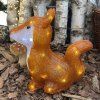 24293 1 led svietiaca figurka liska
