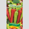 Zelseed semena paprika branko 1